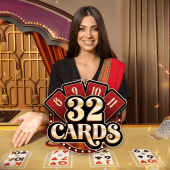 32 Baraha slot