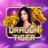 Dragon Tiger game