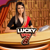 Lucky 7 game